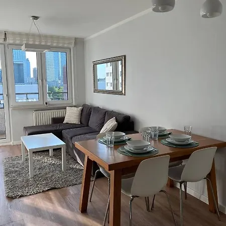 Apartmán Lux In The Center, Super View, Wi-fi - By Hik *