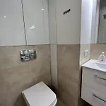 Apartment Lux In The Center, Super View, Wi-fi - By Hik Warschau