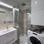 Apartment Lux In The Center, Super View, Wi-fi - By Hik Warschau