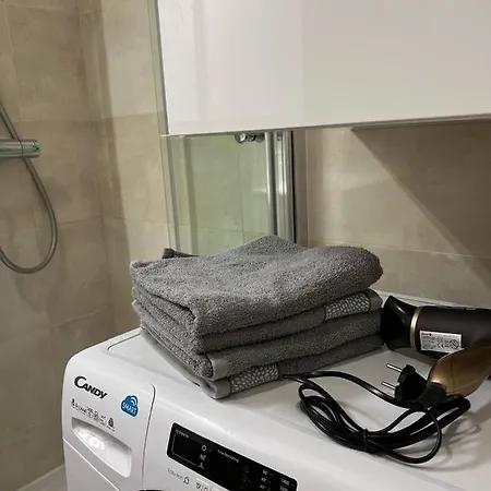 Lux In The Center, Super View, Wi-fi - By Hik *